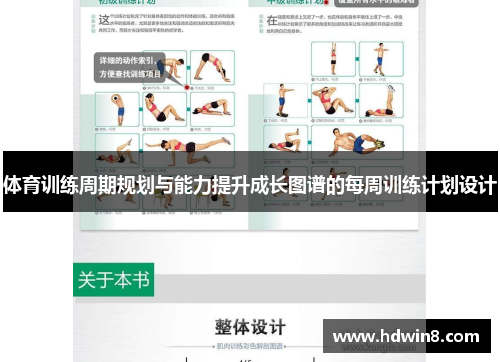 体育训练周期规划与能力提升成长图谱的每周训练计划设计